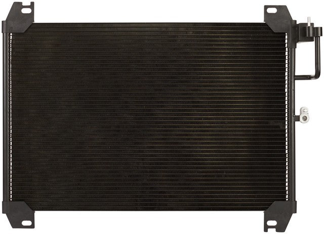 Spectra Premium A/C Condenser  7-4719