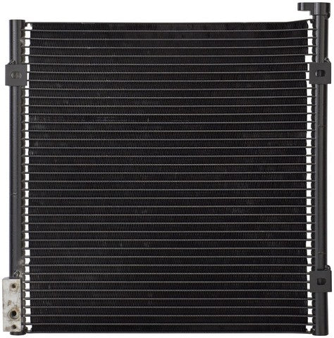 Spectra Premium A/C Condenser  7-4730