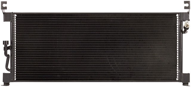 Spectra Premium A/C Condenser  7-4732