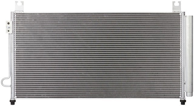 Spectra Premium A/C Condenser  7-4739
