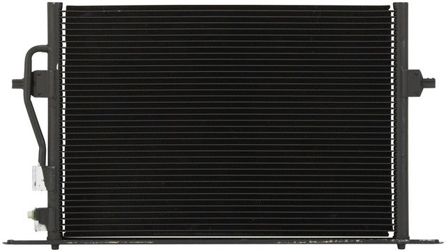 Spectra Premium A/C Condenser  7-4766