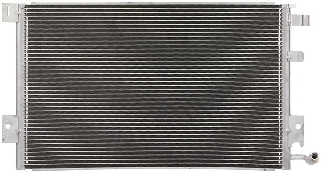 Spectra Premium A/C Condenser  7-4786