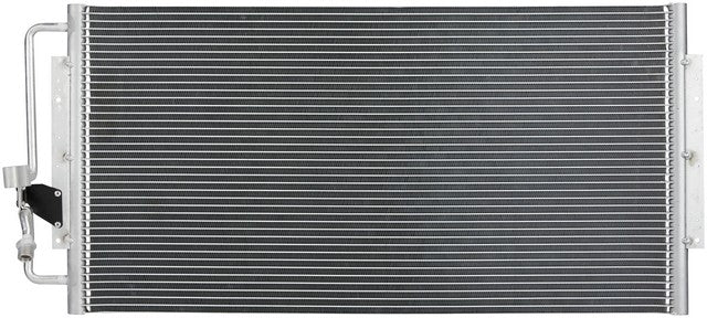 Spectra Premium A/C Condenser  7-4789