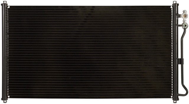 Spectra Premium A/C Condenser  7-4882