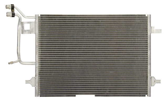 Spectra Premium A/C Condenser  7-4923