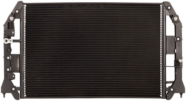Spectra Premium A/C Condenser  7-4931