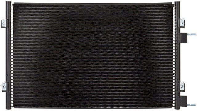 Spectra Premium A/C Condenser  7-4946