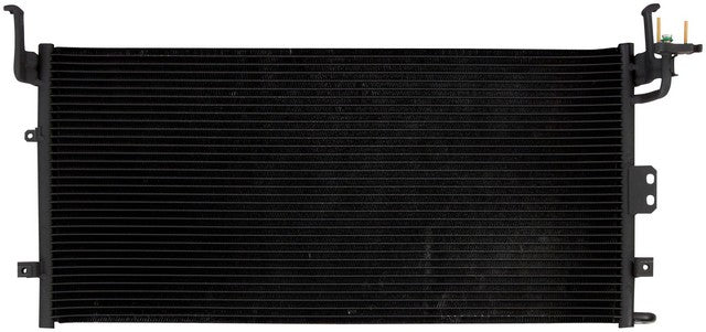 Spectra Premium A/C Condenser  7-4949