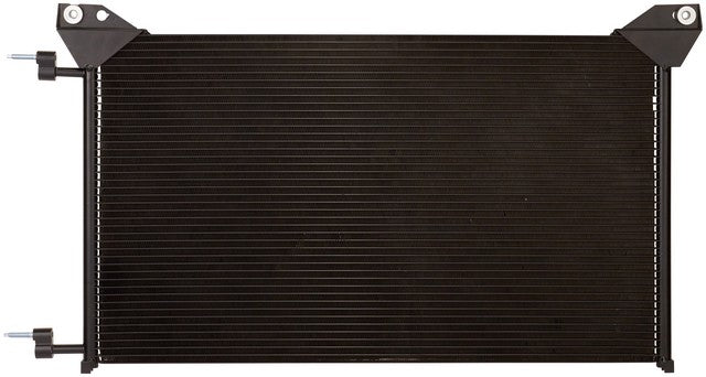 Spectra Premium A/C Condenser  7-4953