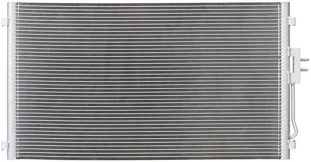Spectra Premium A/C Condenser  7-4957