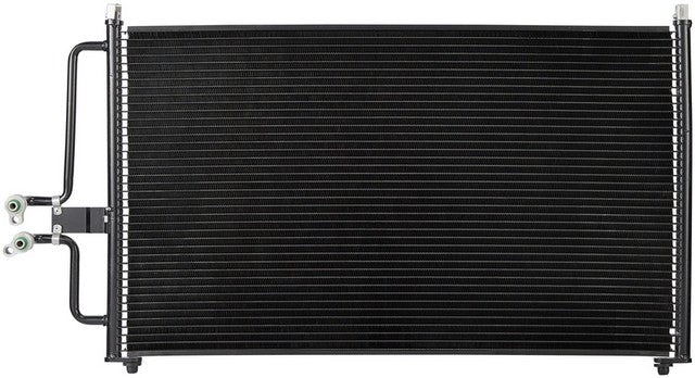 Spectra Premium A/C Condenser  7-4975