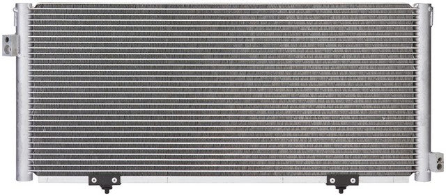 Spectra Premium A/C Condenser  7-4981