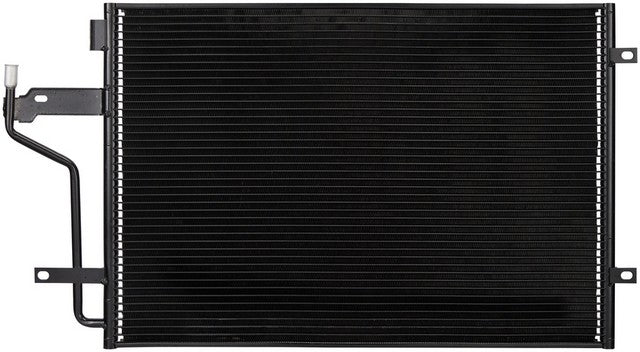 Spectra Premium A/C Condenser  7-4983