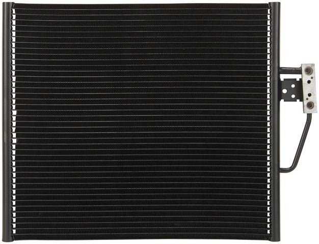 Spectra Premium A/C Condenser  7-4993