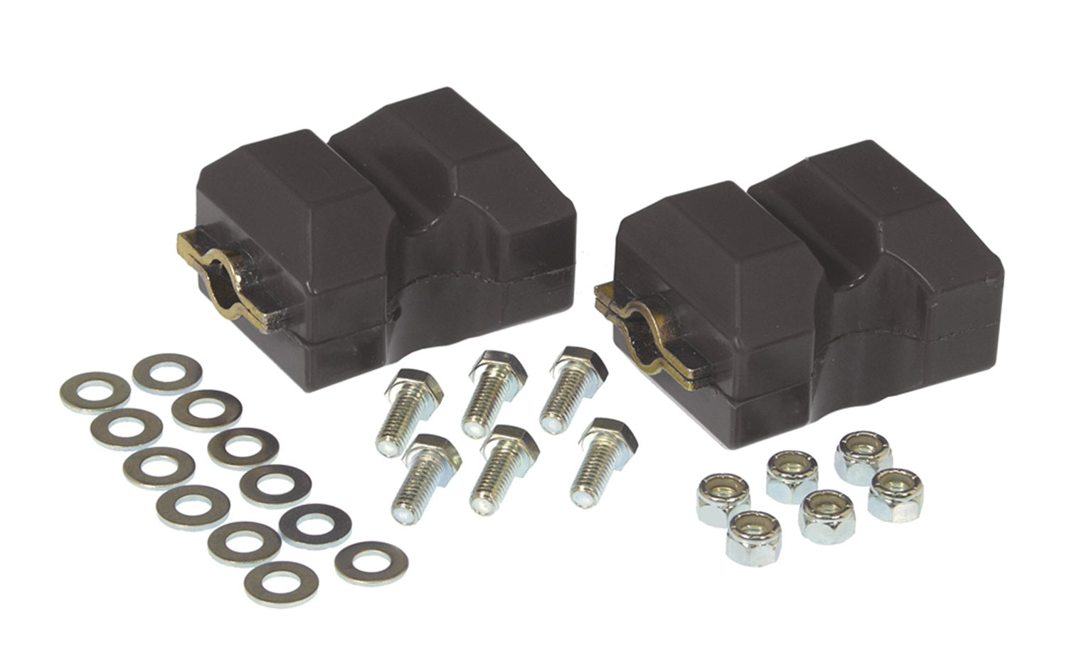 Prothane 7-522-BL Motor Mount Insert Fits 84-90 Corvette