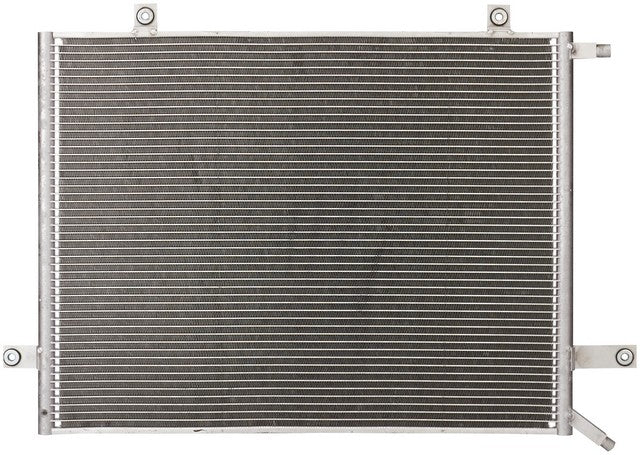 Spectra Premium A/C Condenser  7-9007