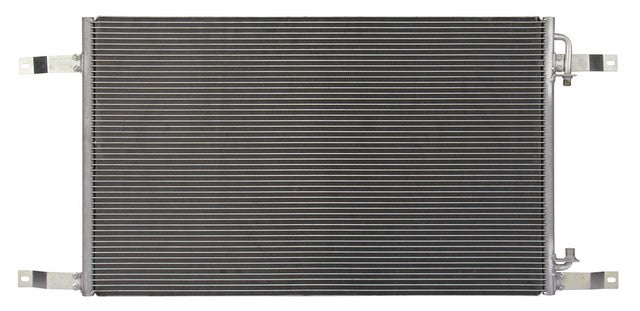 Spectra Premium A/C Condenser  7-9010