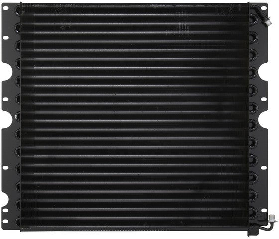 Spectra Premium A/C Condenser  7-9013