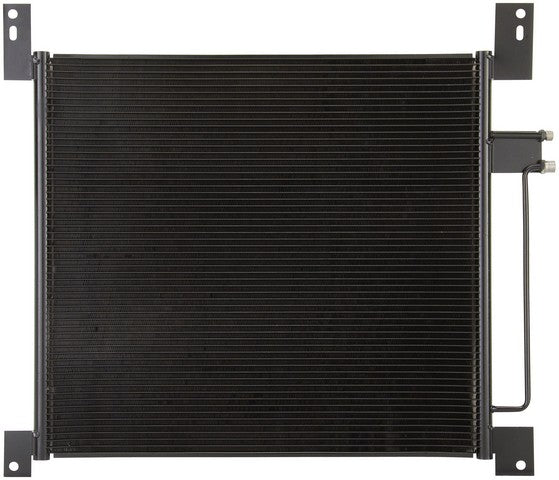 Spectra Premium A/C Condenser  7-9016