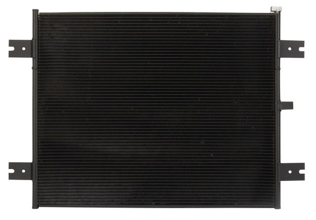Spectra Premium A/C Condenser  7-9050