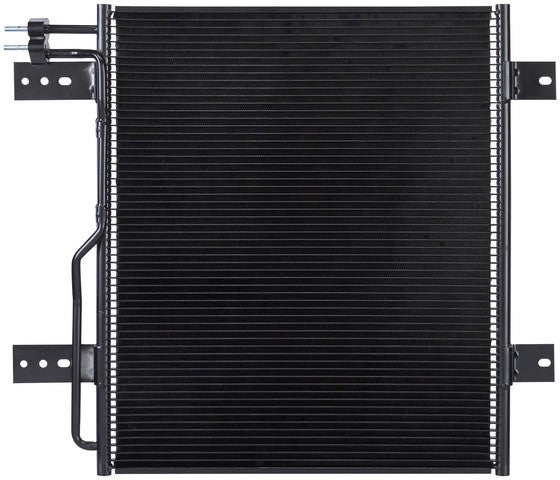 Spectra Premium A/C Condenser  7-9055