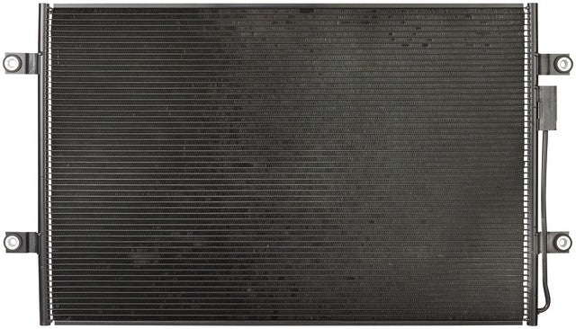 Spectra Premium A/C Condenser  7-9070