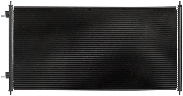 Spectra Premium A/C Condenser  7-9075
