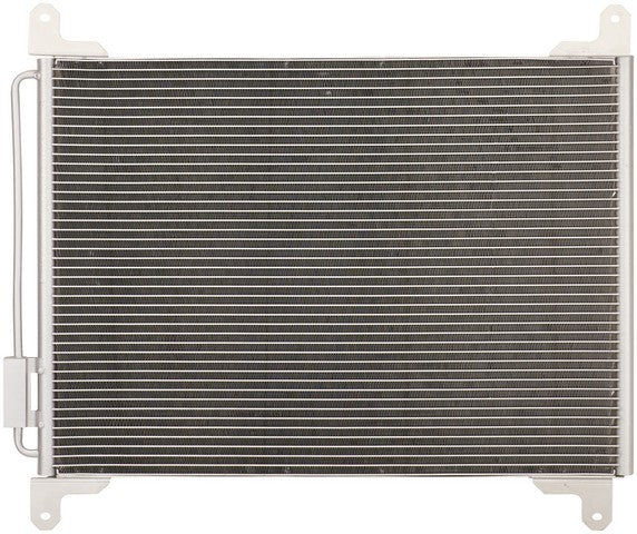 Spectra Premium A/C Condenser  7-9090