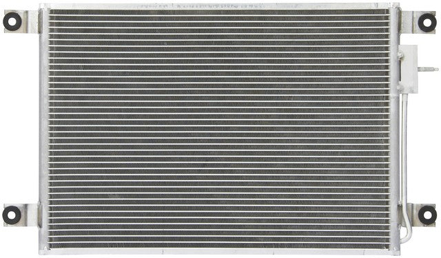 Spectra Premium A/C Condenser  7-9102