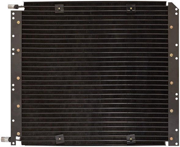 Spectra Premium A/C Condenser  7-9111