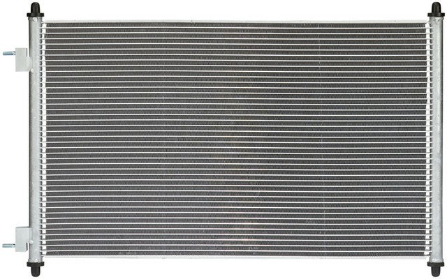 Spectra Premium A/C Condenser  7-9113