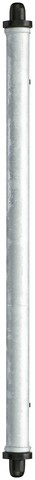 Spectra Premium A/C Condenser  7-9113