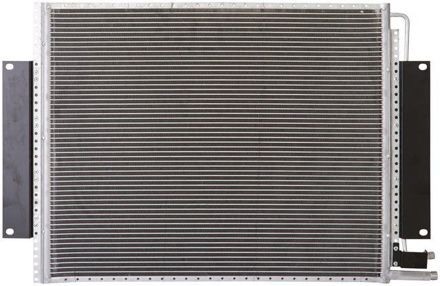 Spectra Premium A/C Condenser  7-9118