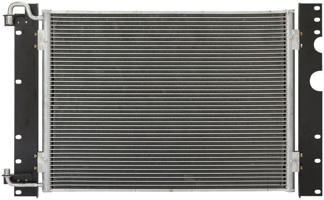 Spectra Premium A/C Condenser  7-9125