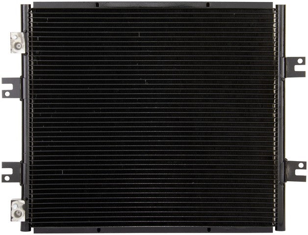 Spectra Premium A/C Condenser  7-9126