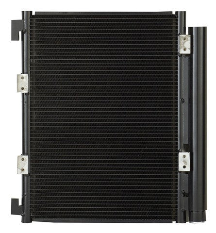 Spectra Premium A/C Condenser  7-9128