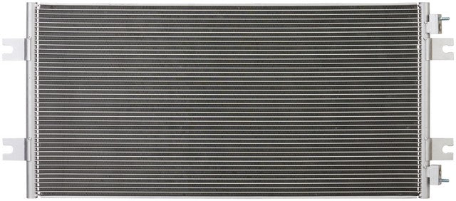 Spectra Premium A/C Condenser  7-9130