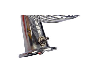 Dorman - Champ Accessory Cabin Fan  7-941