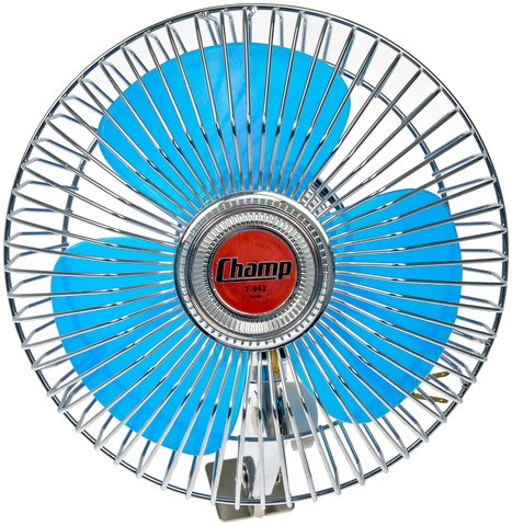 Dorman - Champ Accessory Cabin Fan  7-942