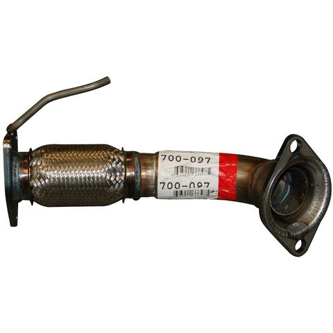BRExhaust Exhaust Pipe  700-097