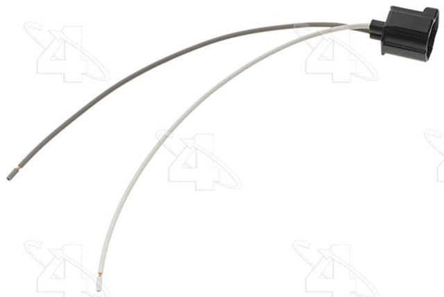 Four Seasons Engine Coolant Temperature Sensor Connector  70013