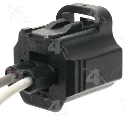 Four Seasons Engine Coolant Temperature Sensor Connector  70013