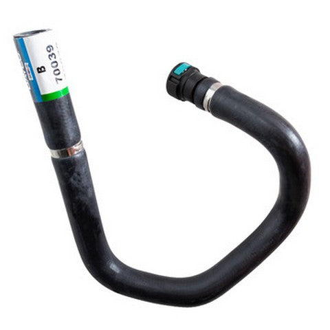 Dayco HVAC Heater Hose  70039