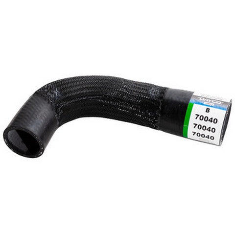 Dayco Radiator Coolant Hose  70040