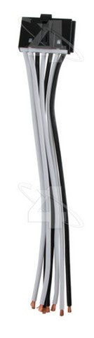 Four Seasons HVAC Blower Motor Resistor Connector  70050