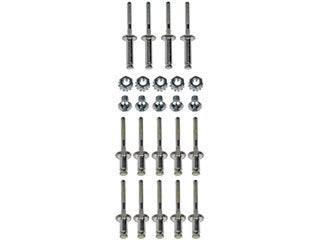 Dorman - Autograde Window Regulator Hardware Kit  702-013