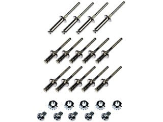 Dorman - Autograde Window Regulator Hardware Kit  702-013