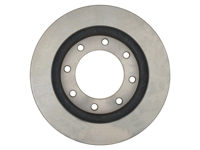 Raybestos Brakes Disc Brake Rotor  7023R