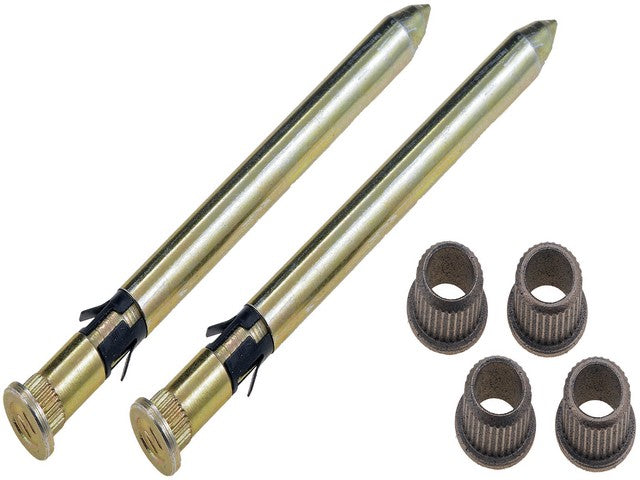 Dorman - Autograde Door Hinge Pin and Bushing Kit  703-263