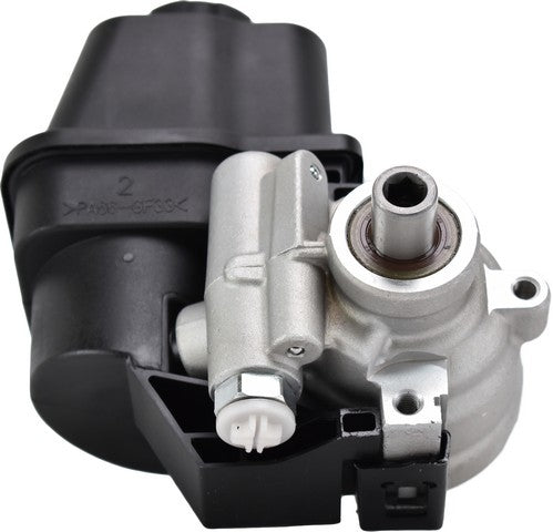 Atlantic Automotive Engineering Power Steering Pump  7030N
